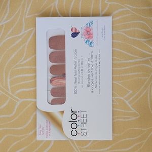 Color Street Bronze Age